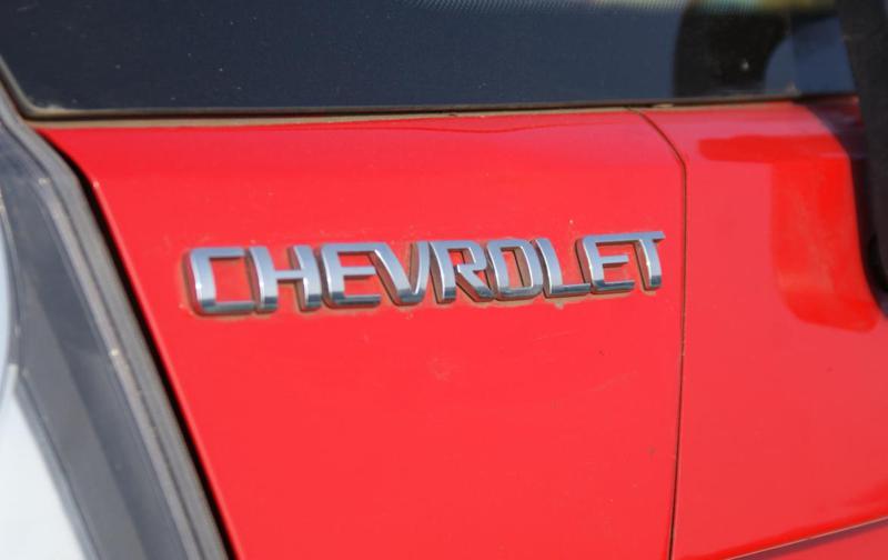 Chevrolet Beat - Feel the Beat!